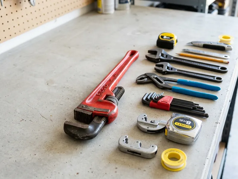 Emergency Plumber in St. Marys, IA
